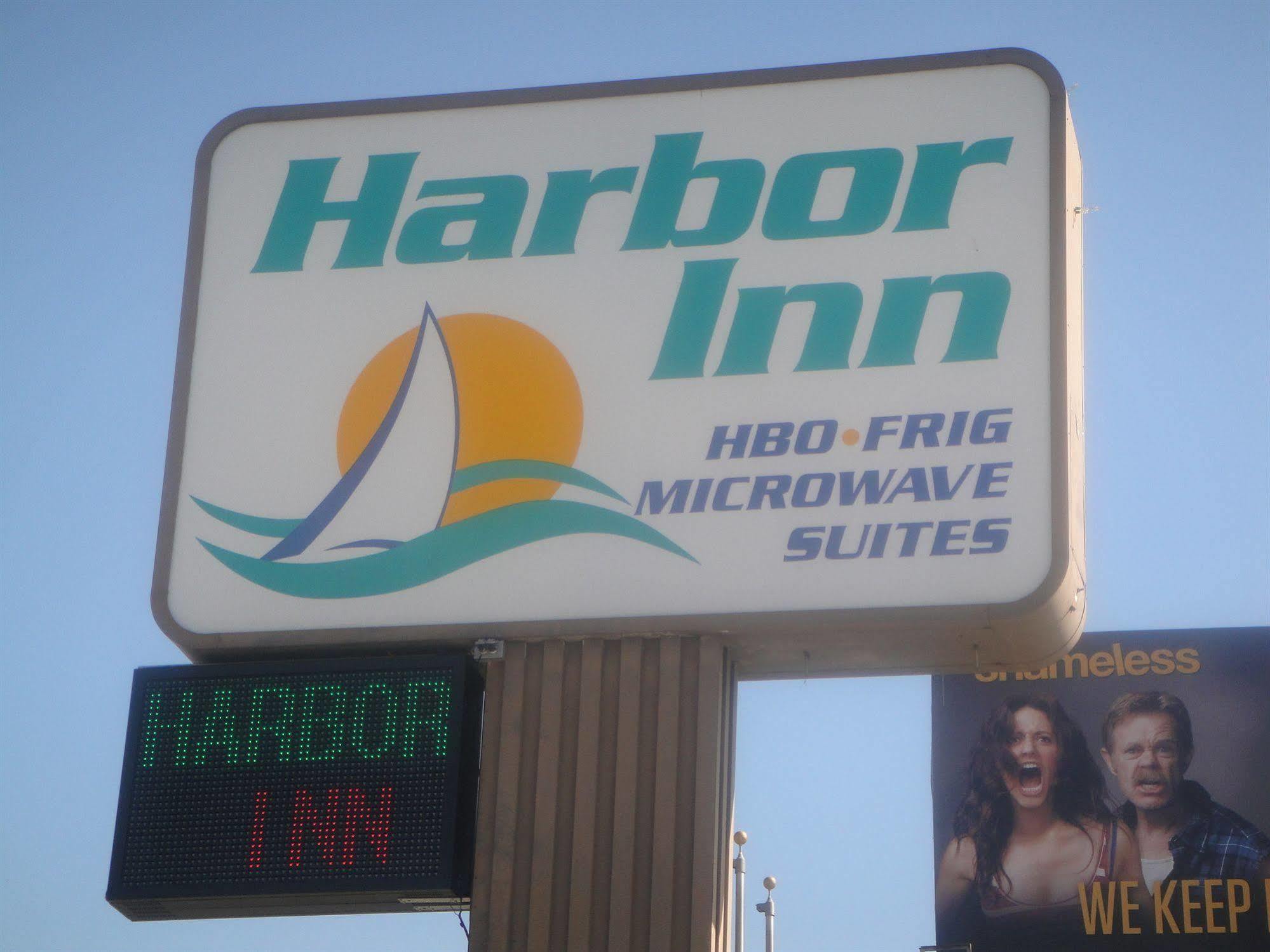 Motel Harbor Los Ángeles
